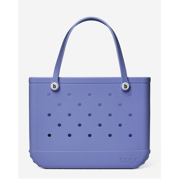 Original Bogg Bag Pretty As A Periwinkle main image 1